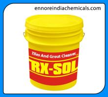 Tiles And Grout Cleaner Restoration