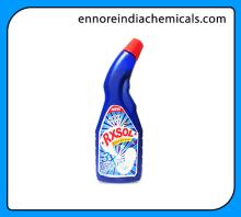 Toilet Cleaner-500 ml (35 Pcs/Box)