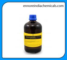 Toluene Lab Grade 2.5 Ltrs Glass Bottle