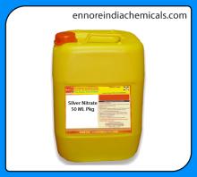 Silver Nitrate 50 ML Pkg