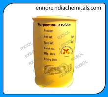 Turpentine