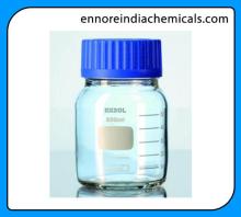 Wide Neck Glass Sample Bottles 500 ml