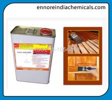 Wooden Varnish &  Polish