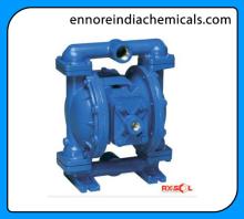Diaphragm Pump