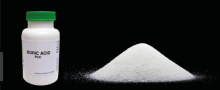 Boric acid  distributors/manufacturers supplier in chennai india