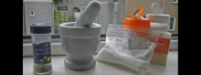 Citric Acid | Chennai  Supplier & Distributor | Ennore India Chemical