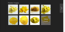 Potassium chromate supplier in chennai
