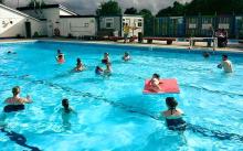Swimming Pool Chemicals supplier  in chennai , Andhra Pradesh