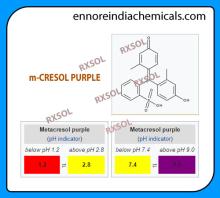 m-CRESOL PURPLE