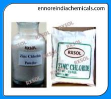 ZINC CHLORIDE DRY PURIFIED